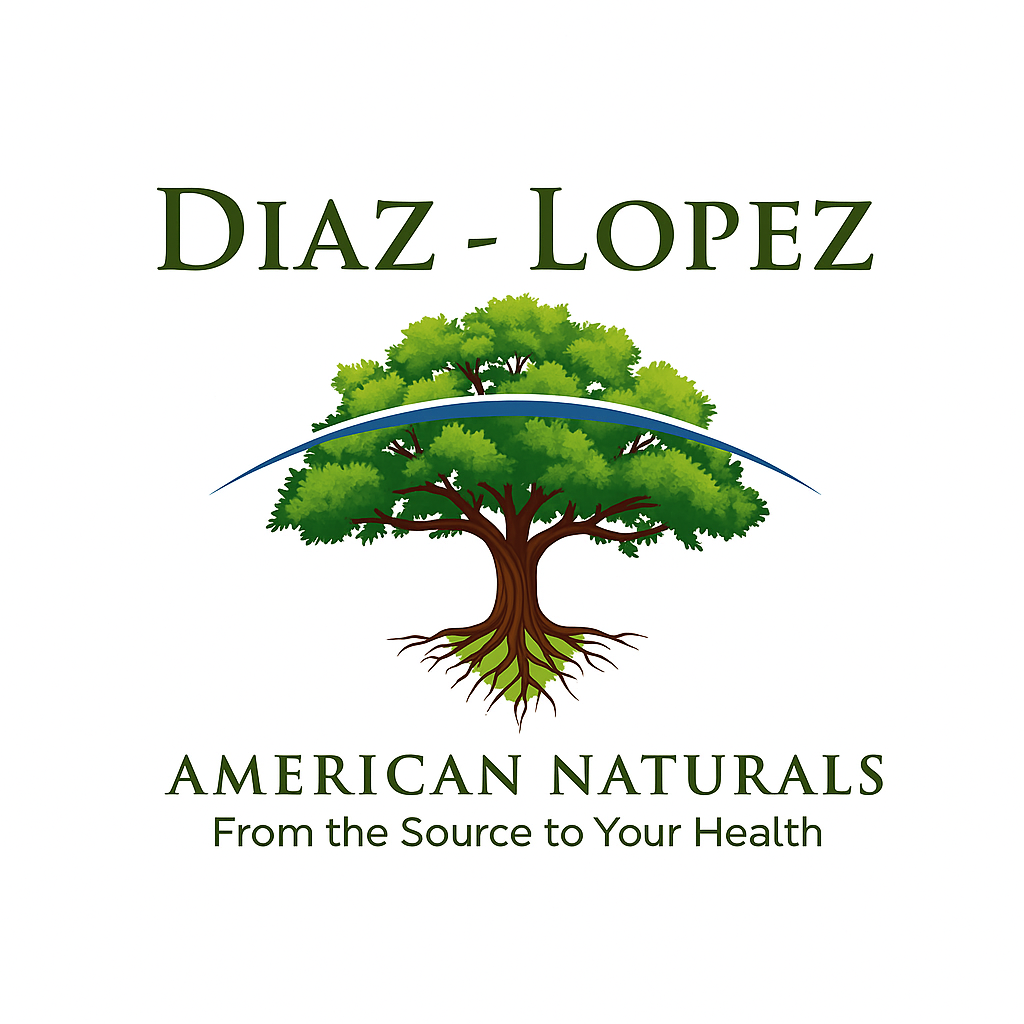 Díaz López logo